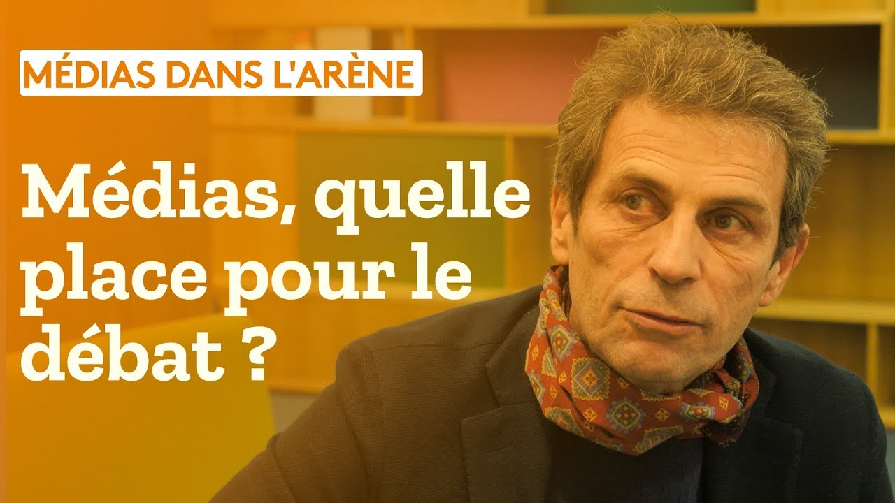 Frédéric Taddeï : 