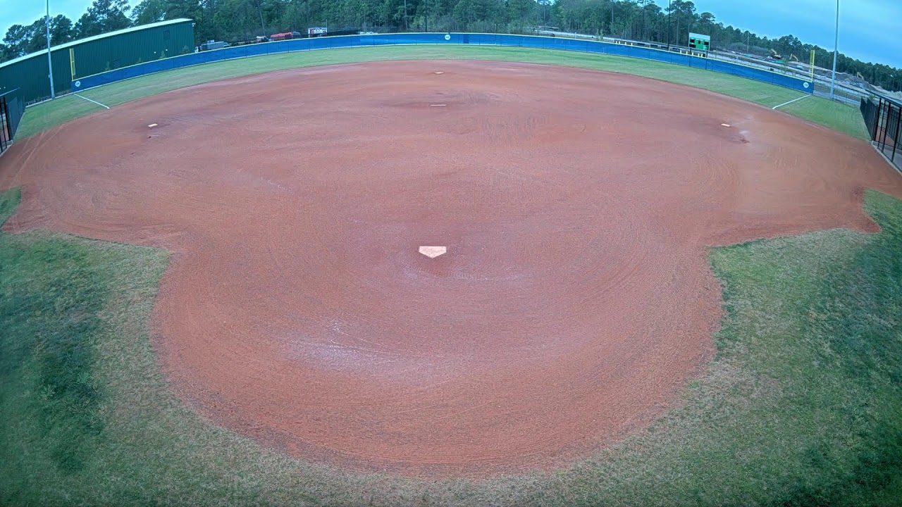 NMB Park and Sports Complex Baseball Field 12