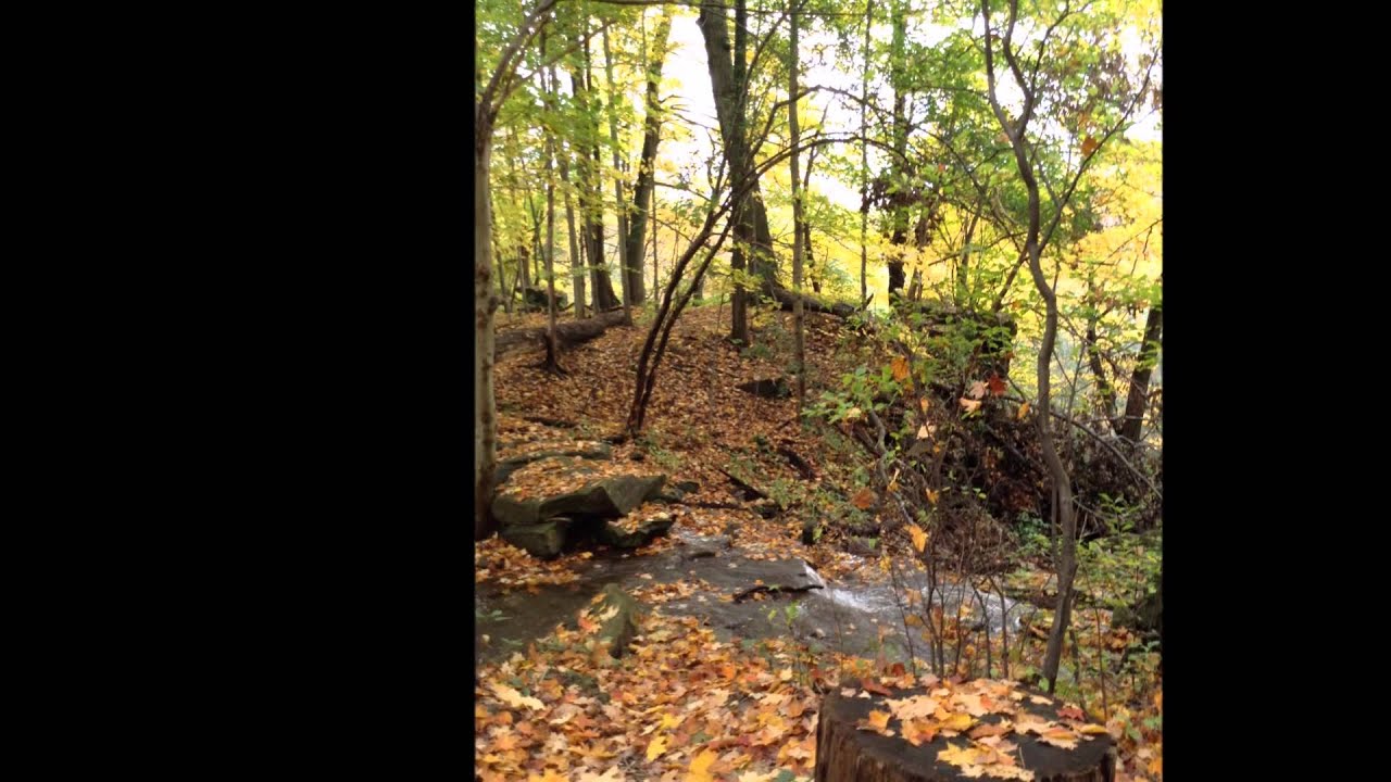 Mount Mary Retreat