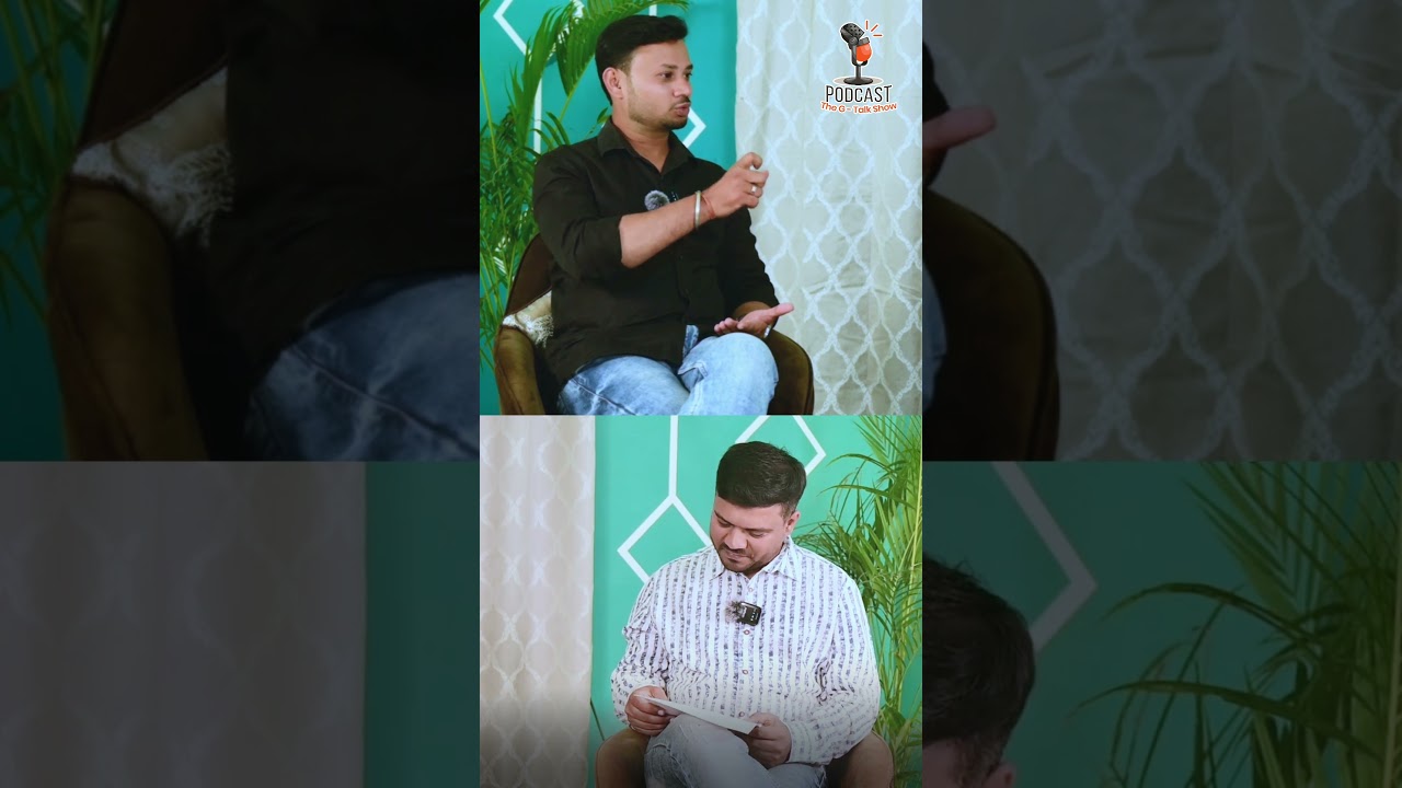 Solar Energy: Common Mistakes & Solutions | The G Talk Show| Gondia #thegtalkshow #solarinstallation