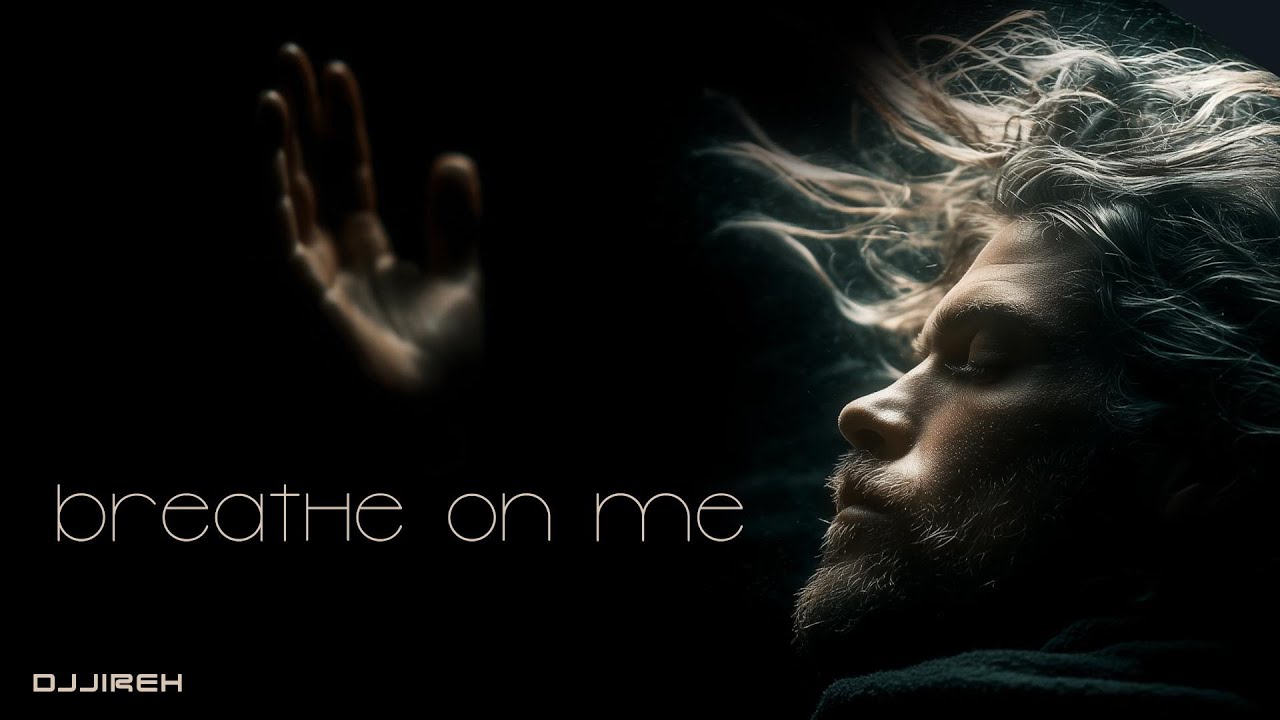DJJireh - Breathe on Me  🌌 Melodic Techno | Electronic Dance Music | EDM 2025
