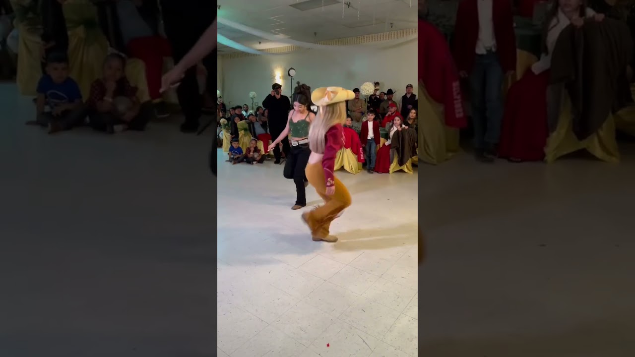 Zapateado Calentano