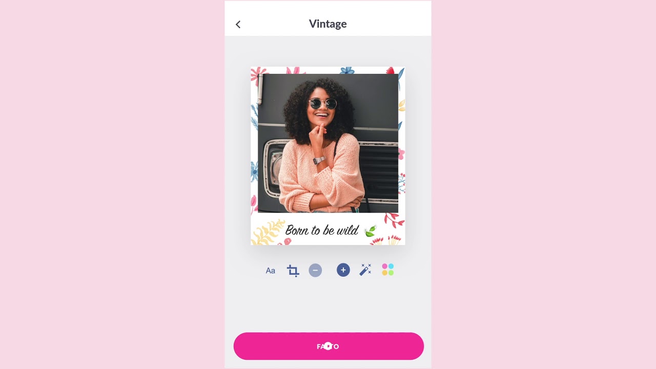 LALALAB  APP - We print your great moments