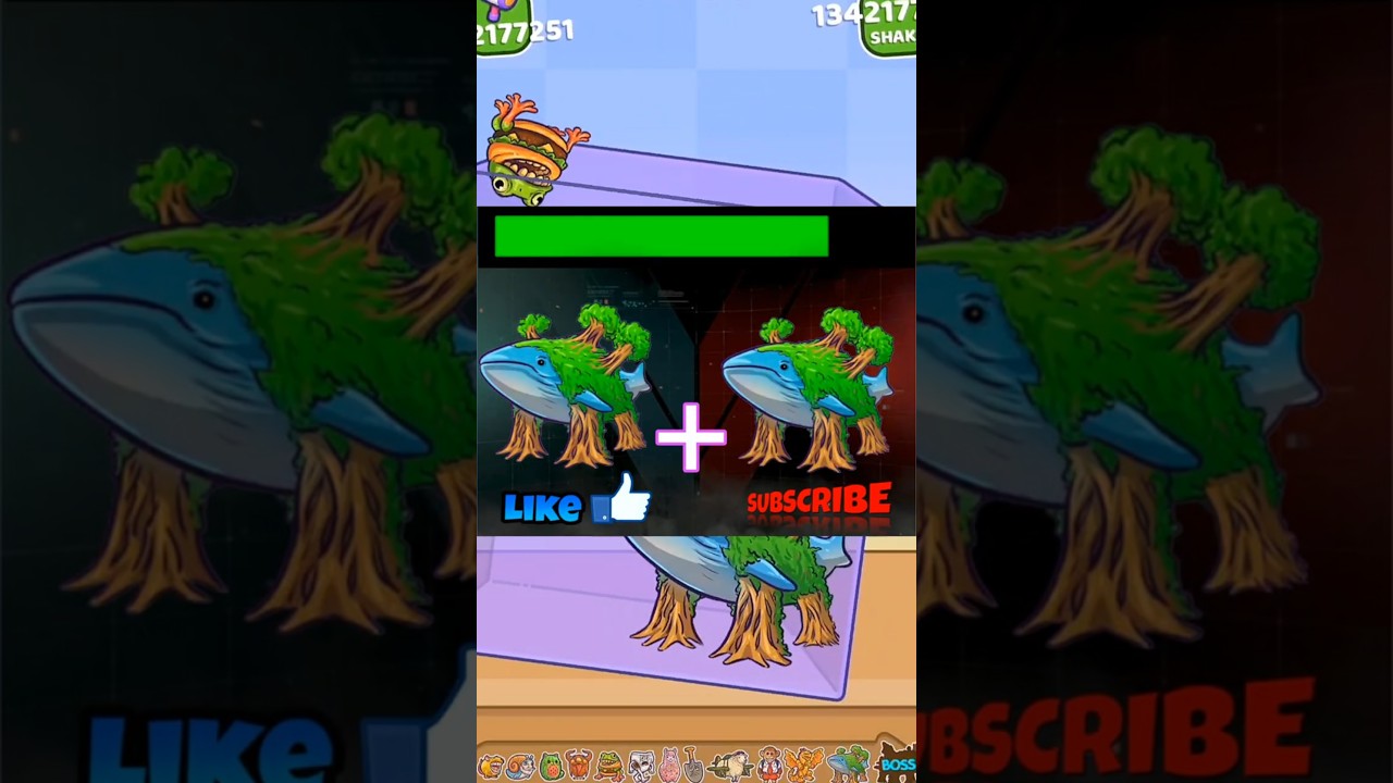 mergefellas ITALIANBRAINROT new update #mergefellas #mergepuzzle #brainrot #brrbrrpatapim #shortvide