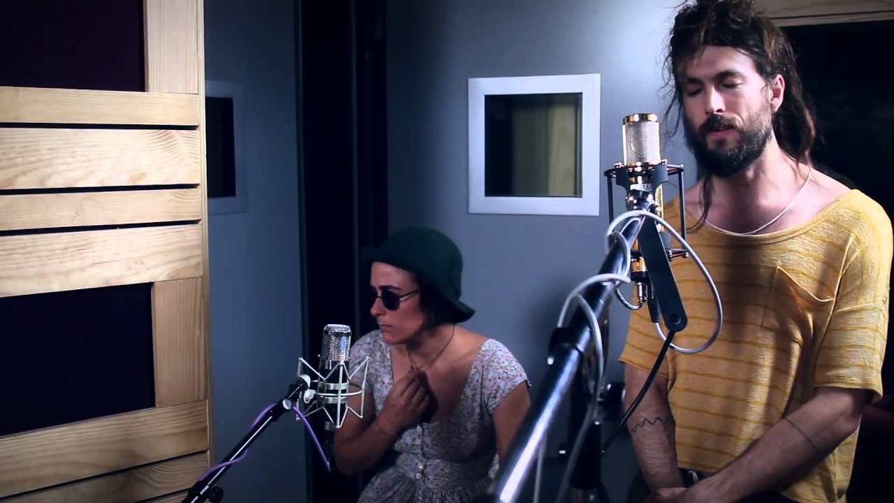 Edward Sharpe and the Magnetic Zeros 