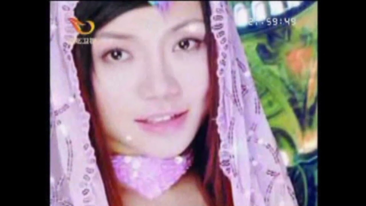Tv show from China bellydance queen:Coco Wenkexin温可馨电视节目