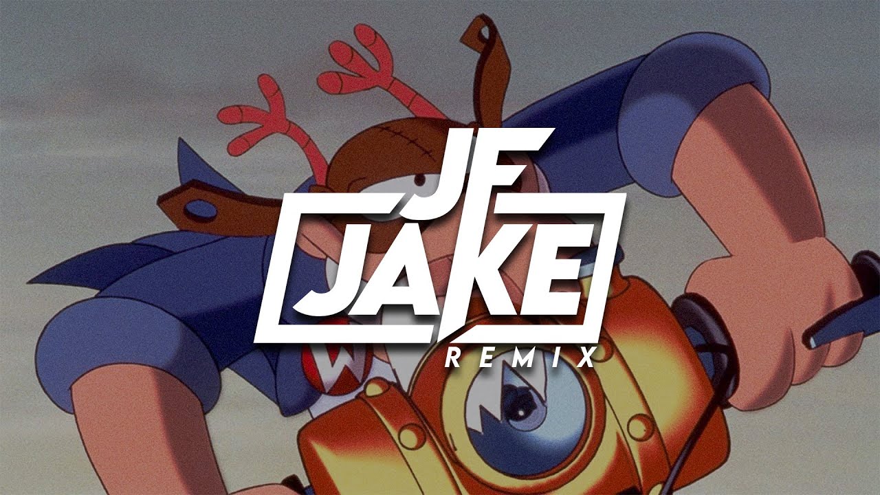 Torfrock - Beinhart wie ein Rocker (JF Jake Remix)