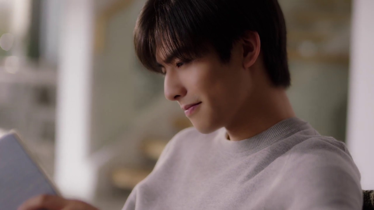 Barnängen Commercial feat. Song Weilong 宋威龙