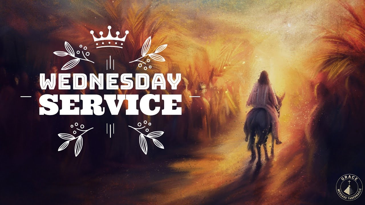 2025-12-07 | Threefold Purpose of the Seventh Seal | Pastor John Danquah