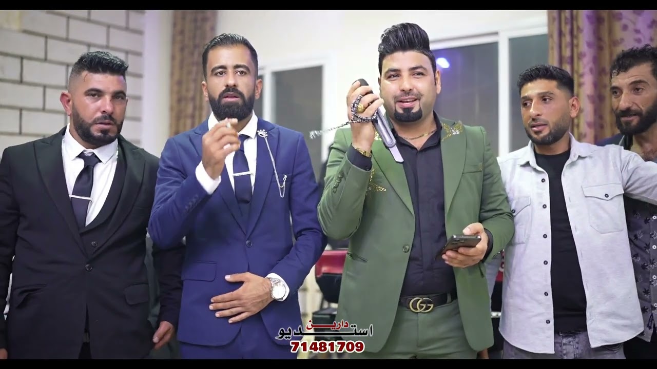 ادهم التويمي و عباس ابو الفوز محوره نجوم لبنان 2024