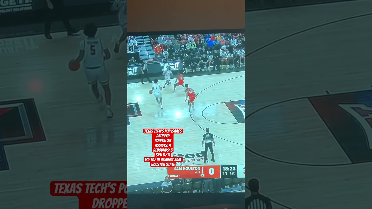 Pop Isaacs Floater #basketballgame #basketball #shorts