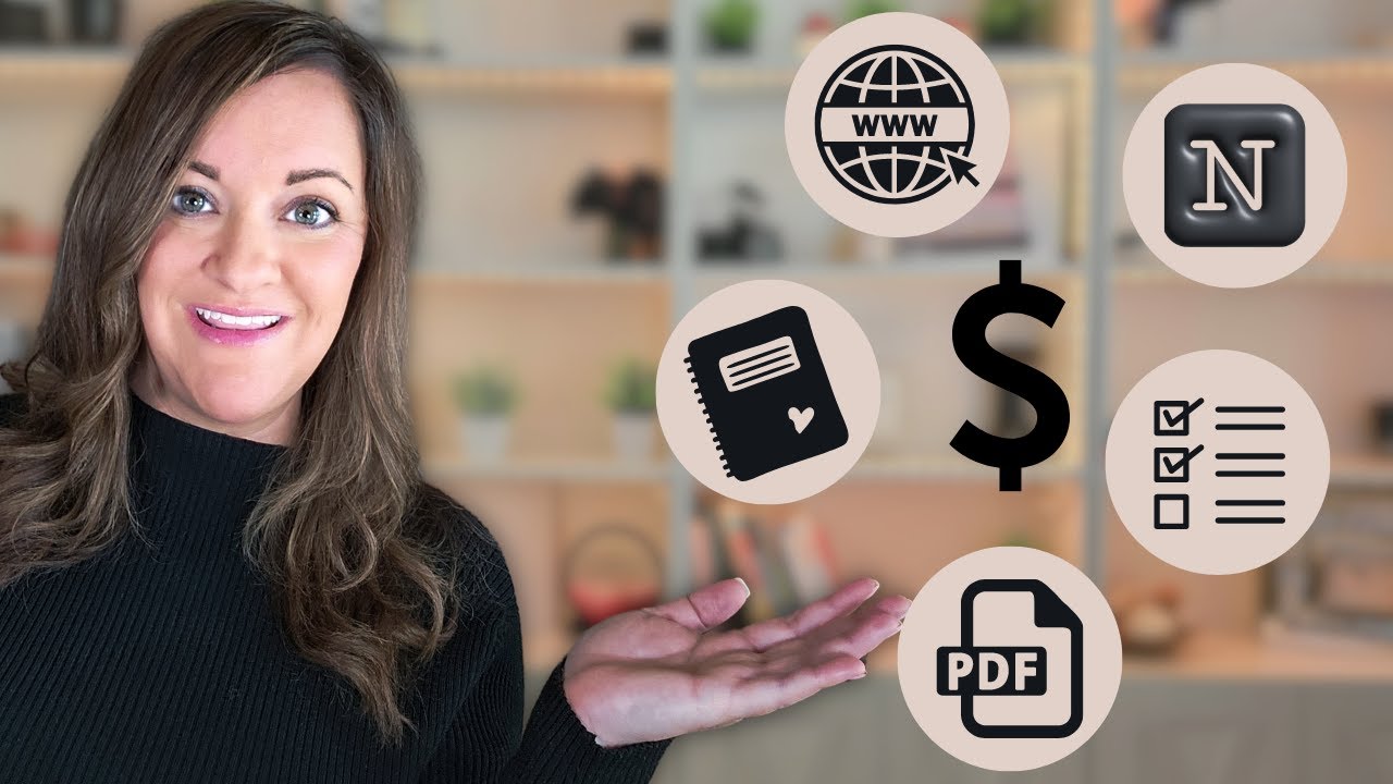 САМЫЙ БЫСТРЫЙ СПОСОБ ПРИВЛЕЧЬ 10 000 МЕСЯЦЕВ НА Etsy | Как продавать цифровые товары PLR