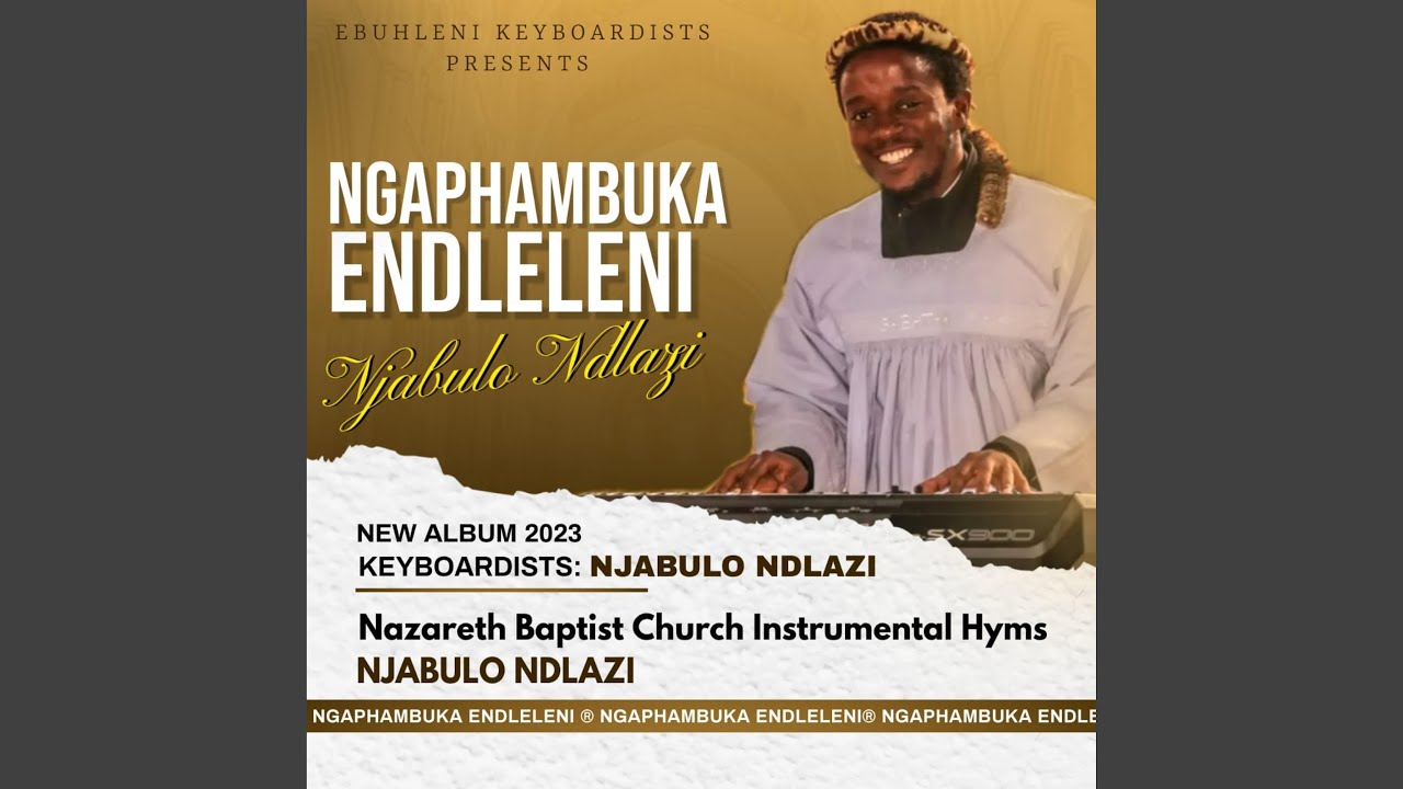 Ngaphambuka Endleleni