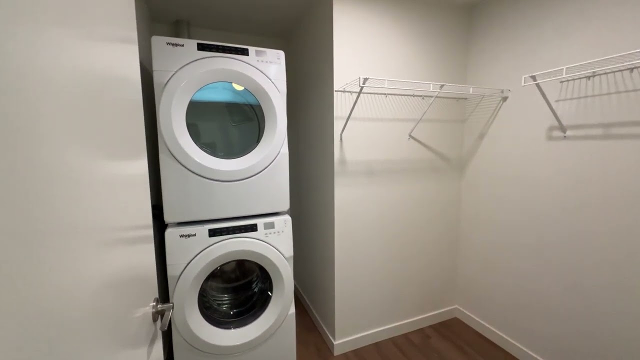 545 - (Open 1 Bedroom Woodland) - 598 SQ FT