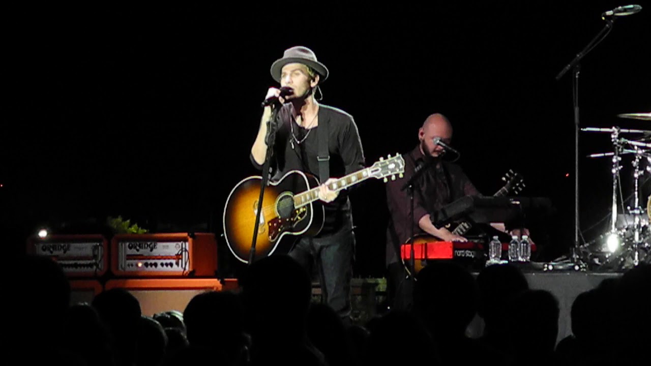 2014 04 12 Lifehouse - Quasimodo