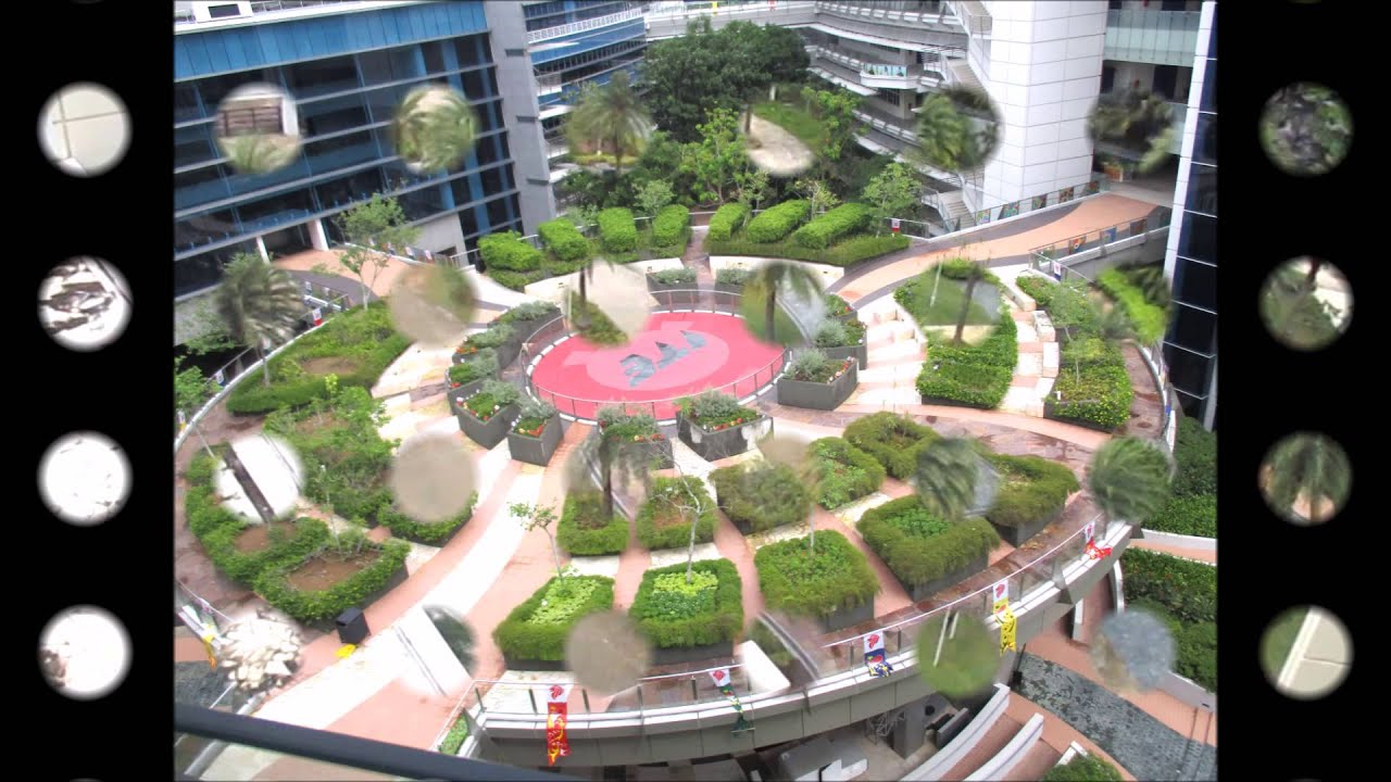 ite college east intro
