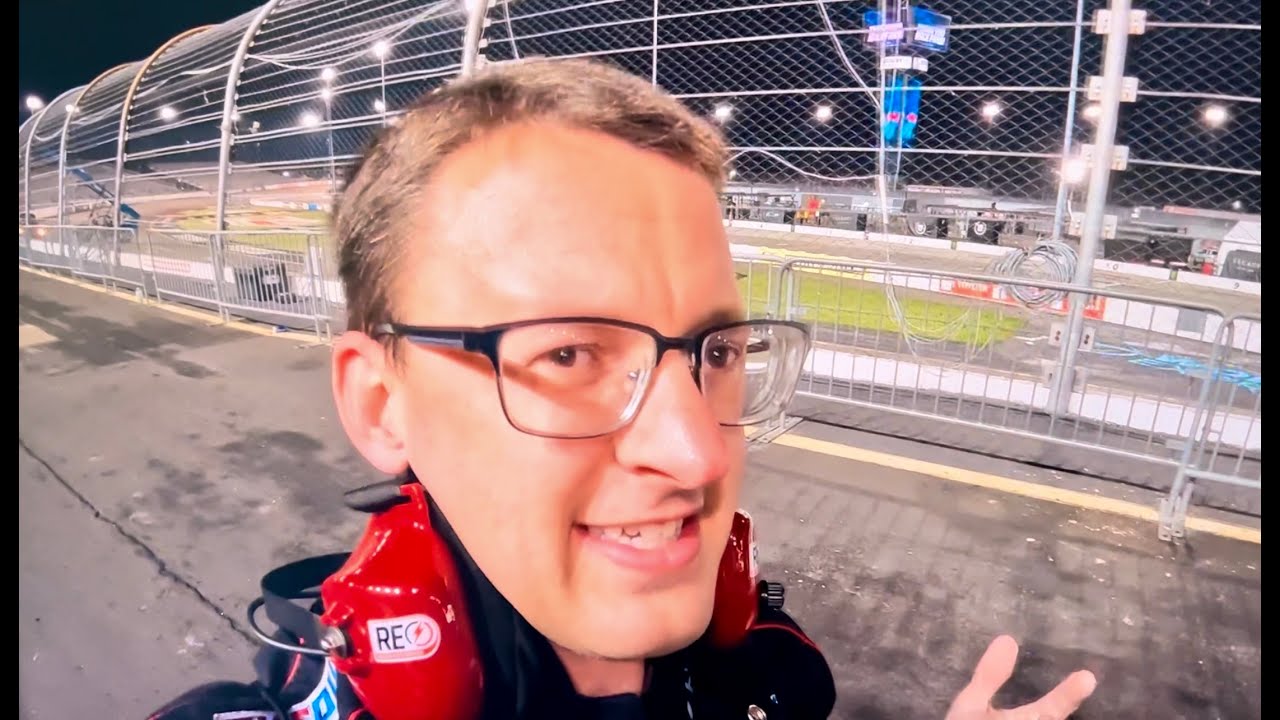 Is a NASCAR Scanner Worth It?