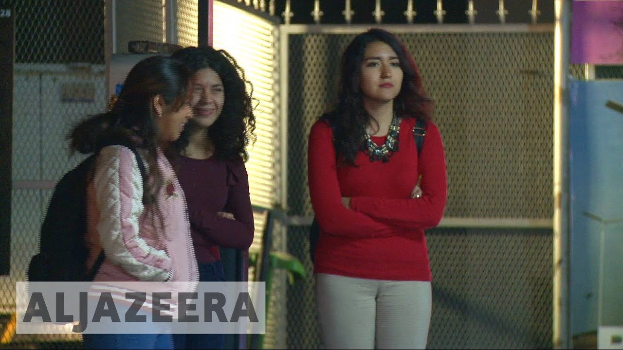 🇲🇽 Mexico femicide: violence against women increases | Al Jazeera English
