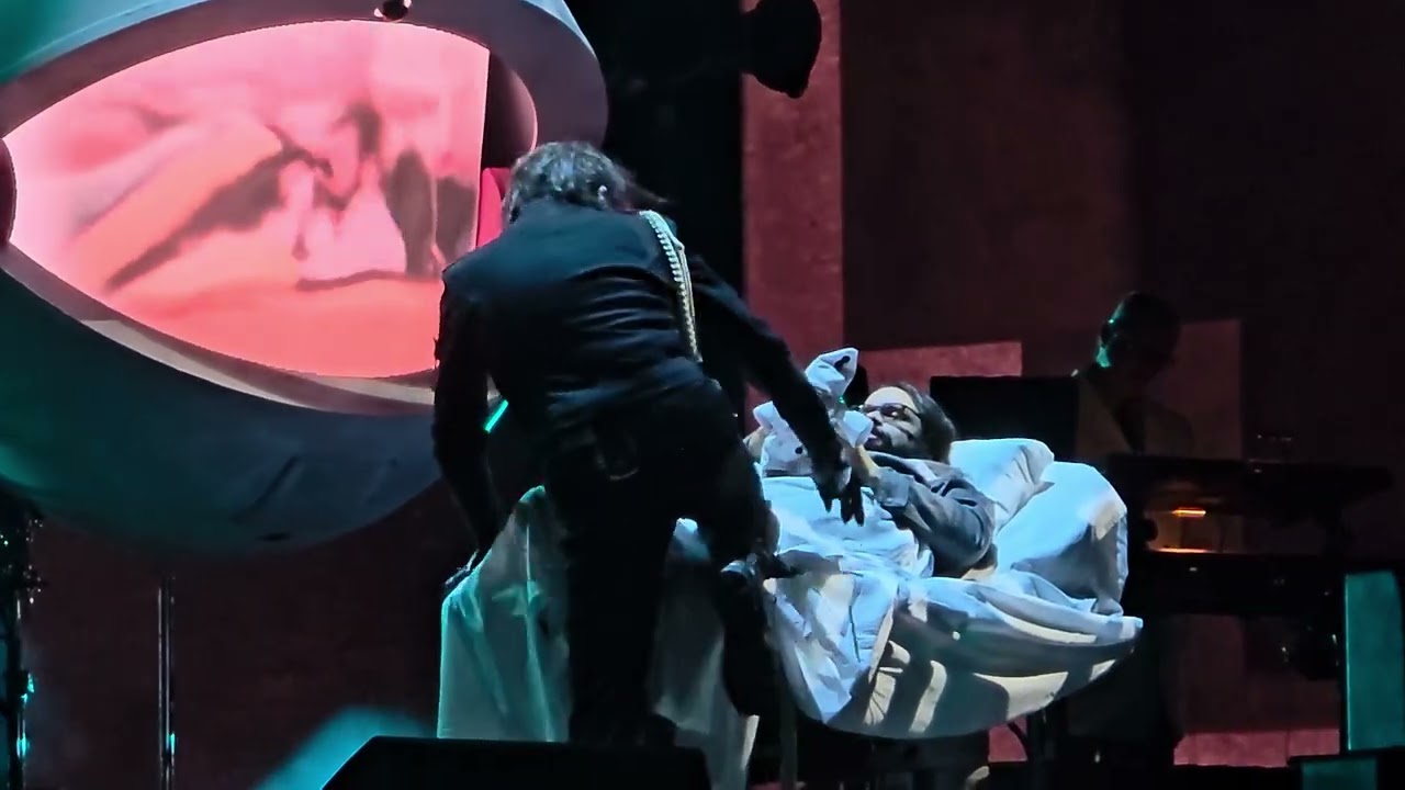 Gerard gets golden jacket 