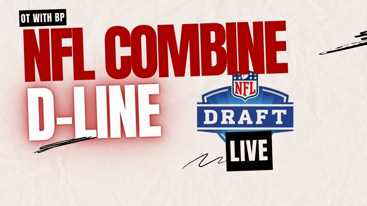 49ers Eyeing Defensive Linemen at the NFL Scouting Combine