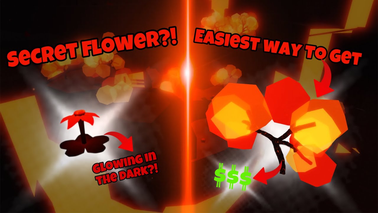 How to get MAGMA TREES and the SECRET flower in Oaklands!🔥🌳 (V.1.74.0)