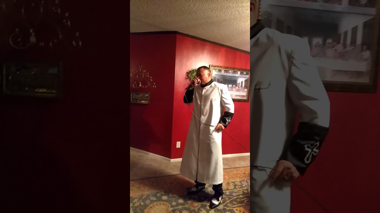 Exposed to Deliverance Pastor Stanley Farrar part 1