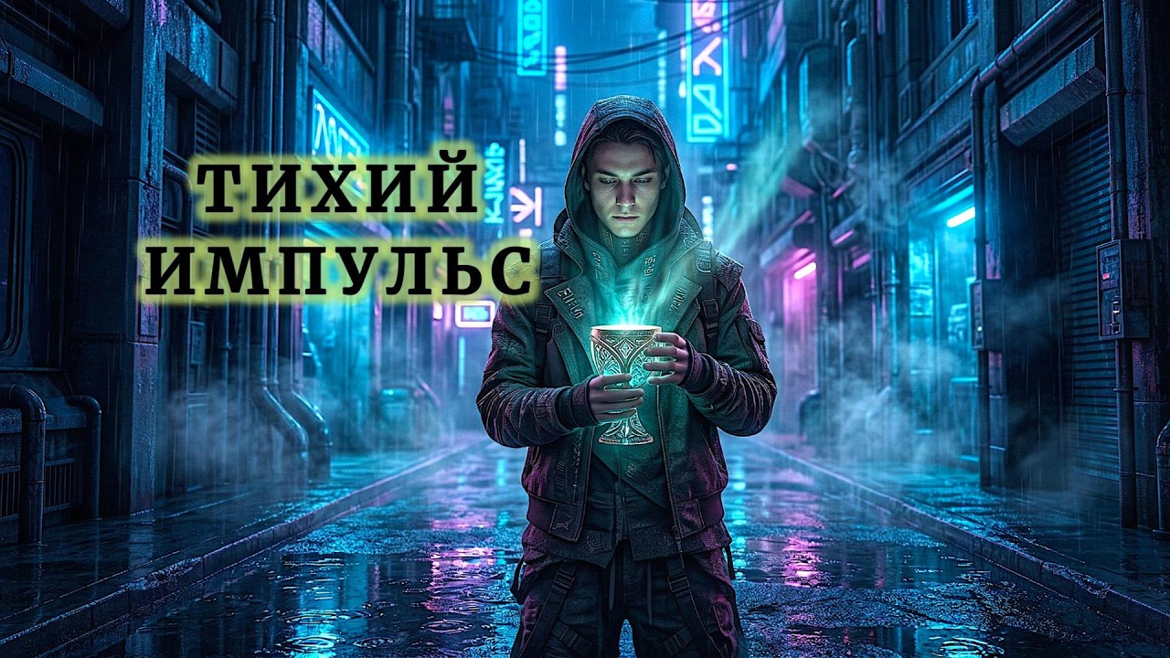 Паж Кубков | Начало эмоции | Page of Cups