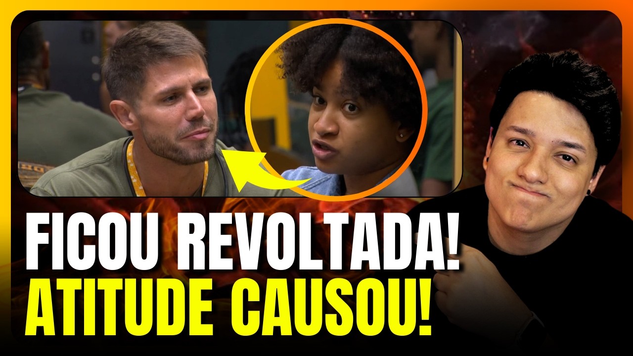 🔥MILENA SURTA na FESTA do COWBOY e RECUSA GERA POLÊMICA! + Tretas!