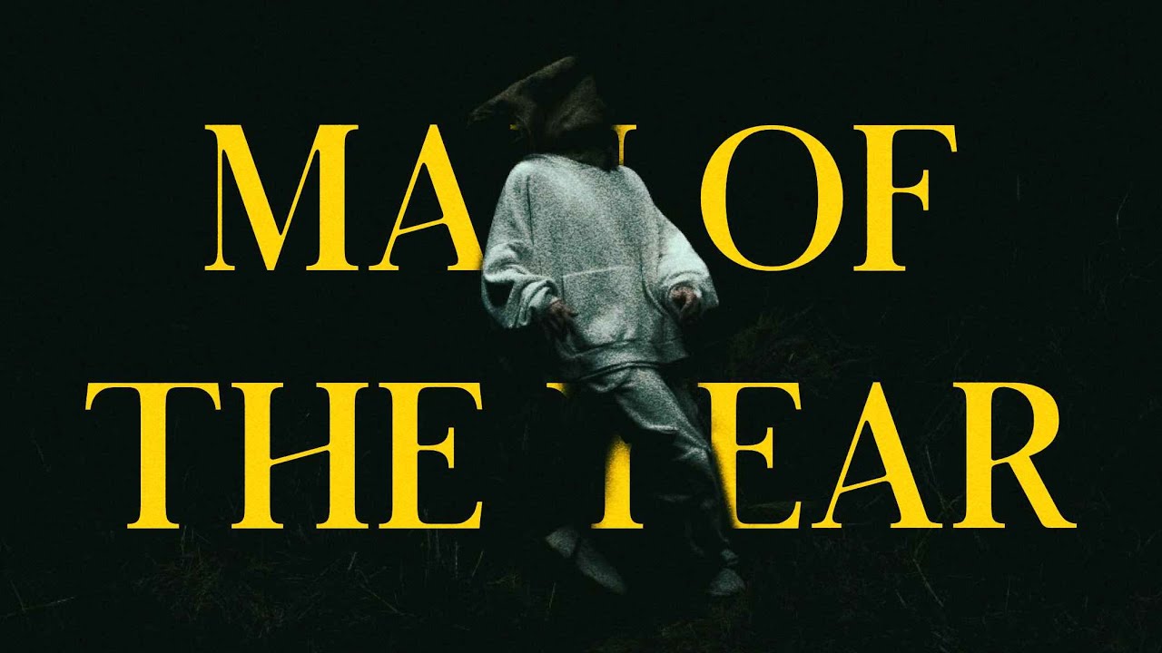 NF Type Beat / Man of the Year