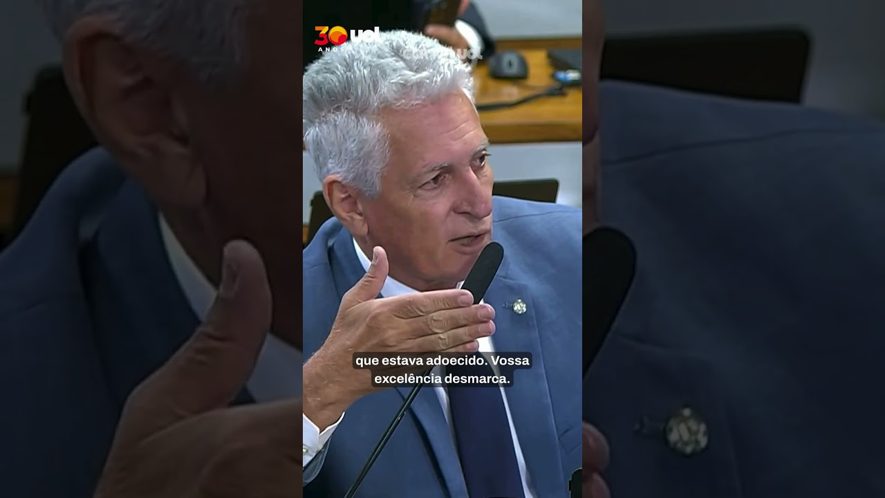 CPMI do INSS tem discuss&atilde;o entre Rogerio Correia e Carlos Viana: 'Achei que ia me pedir desculpas'