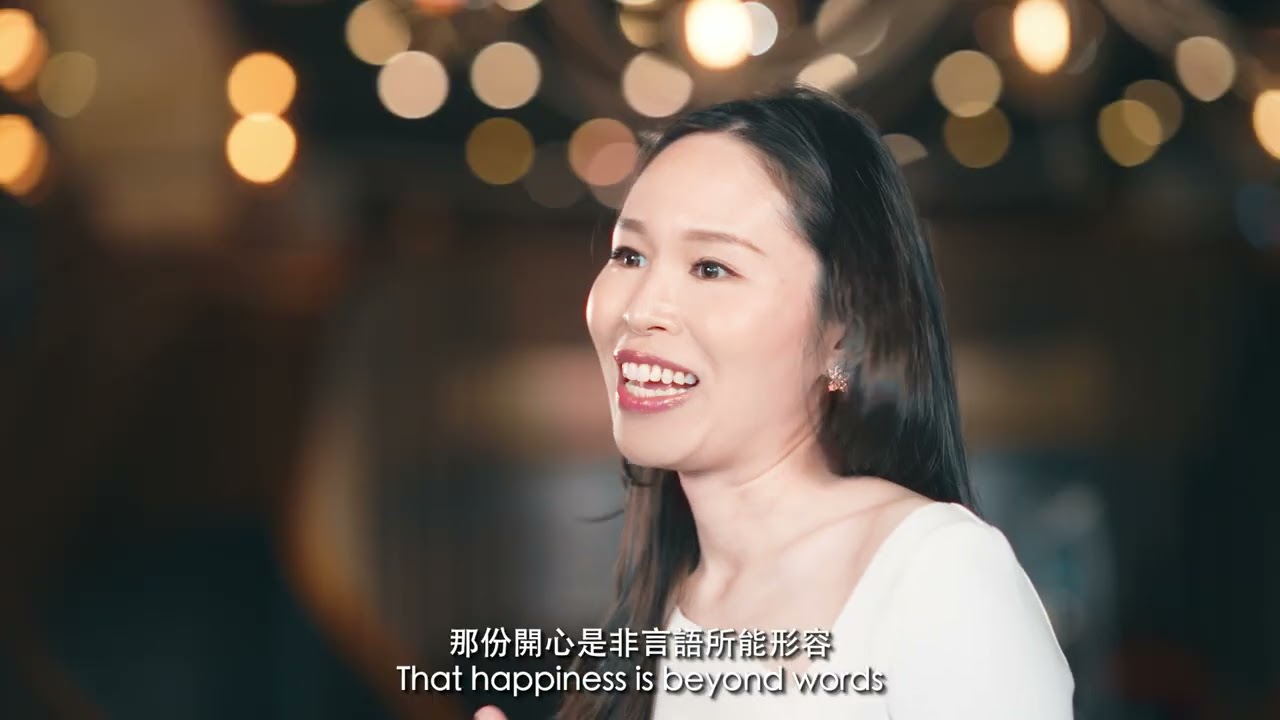 【2025 馬匹抽籤 Horse Ballot】體會馬主的喜悅 -「心星」系馬主 / Discover the Joy of Horse Ownership - Sky Series