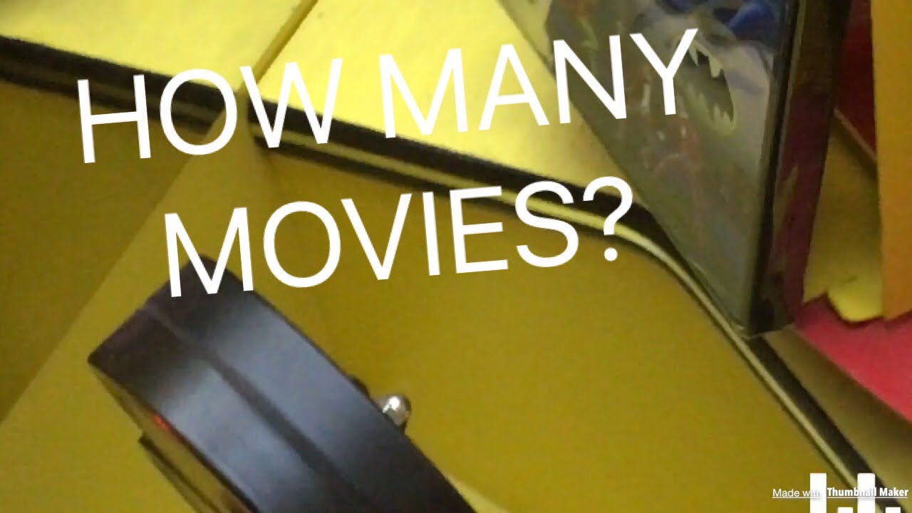 I WON ____ MOVIES IN A ROW ON MOVIE STOP!
