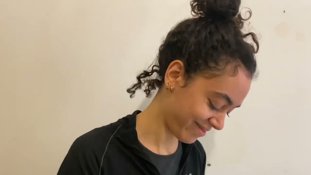 Anna Belyaz demo (French, Spanish, English, Lebanese)