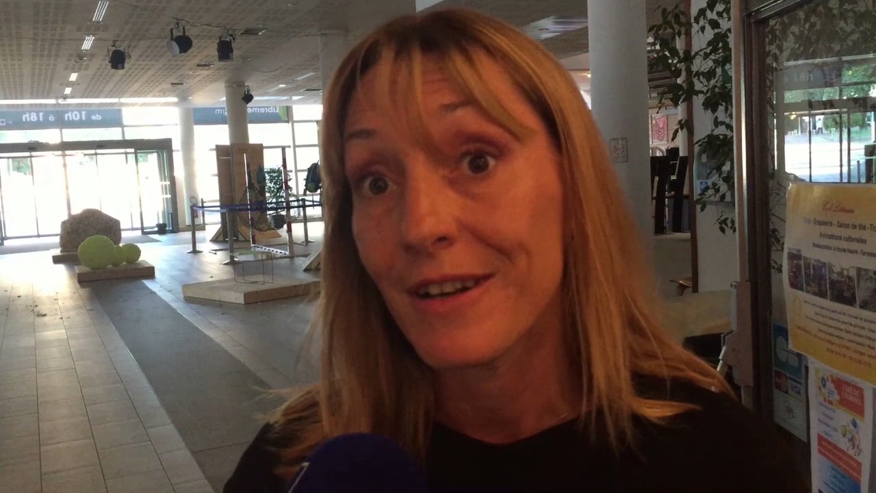 Sophie Beaudouin Hubiere