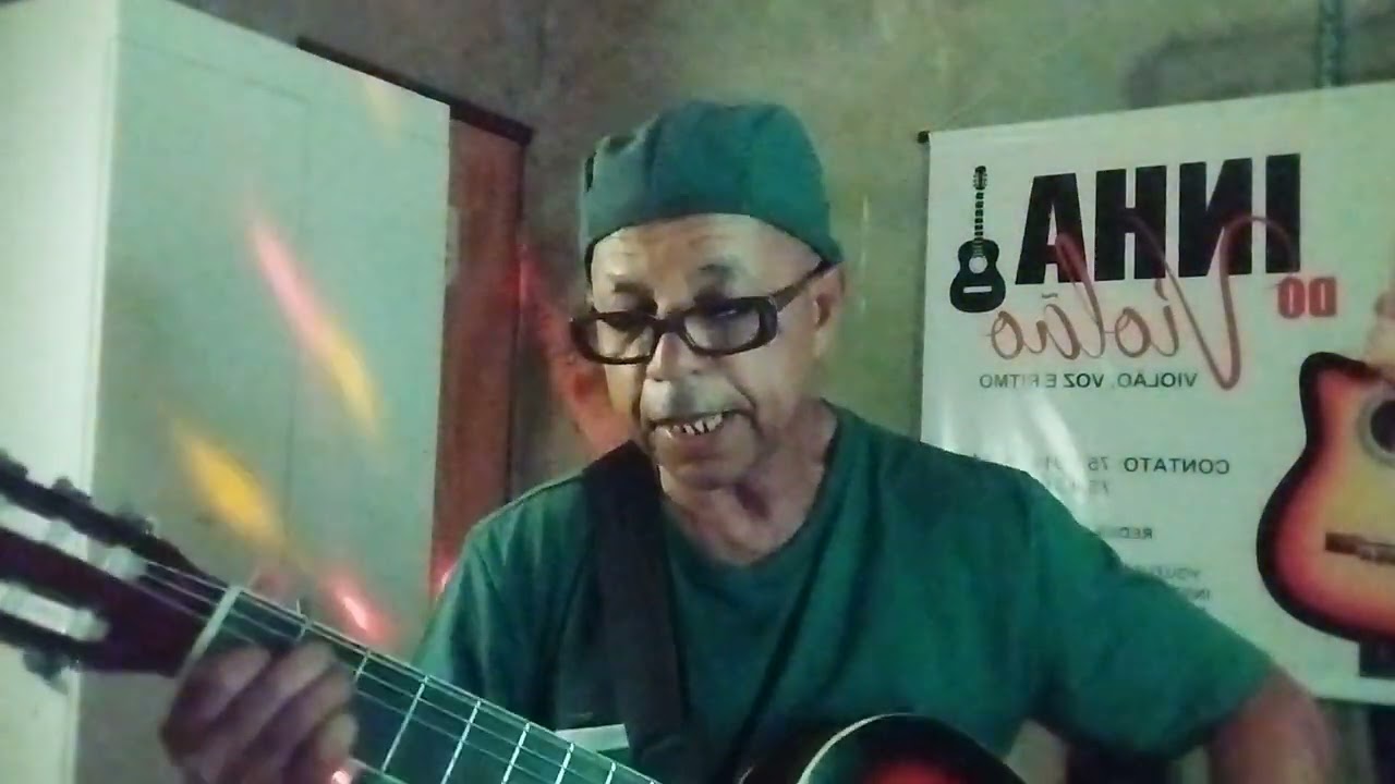 Minhas Qualidades Meus Defeitos (Paulo Sérgio)Valmir Barbosa.