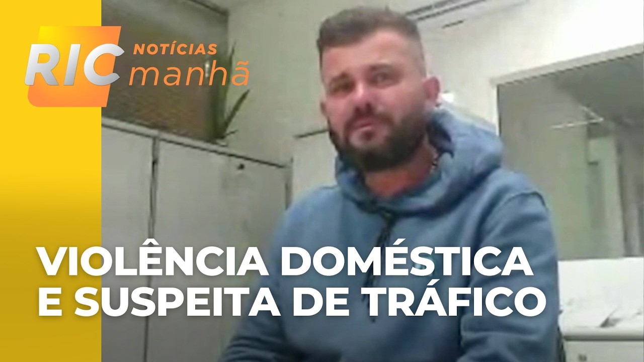 Soldado preso também é investigado por organização criminosa