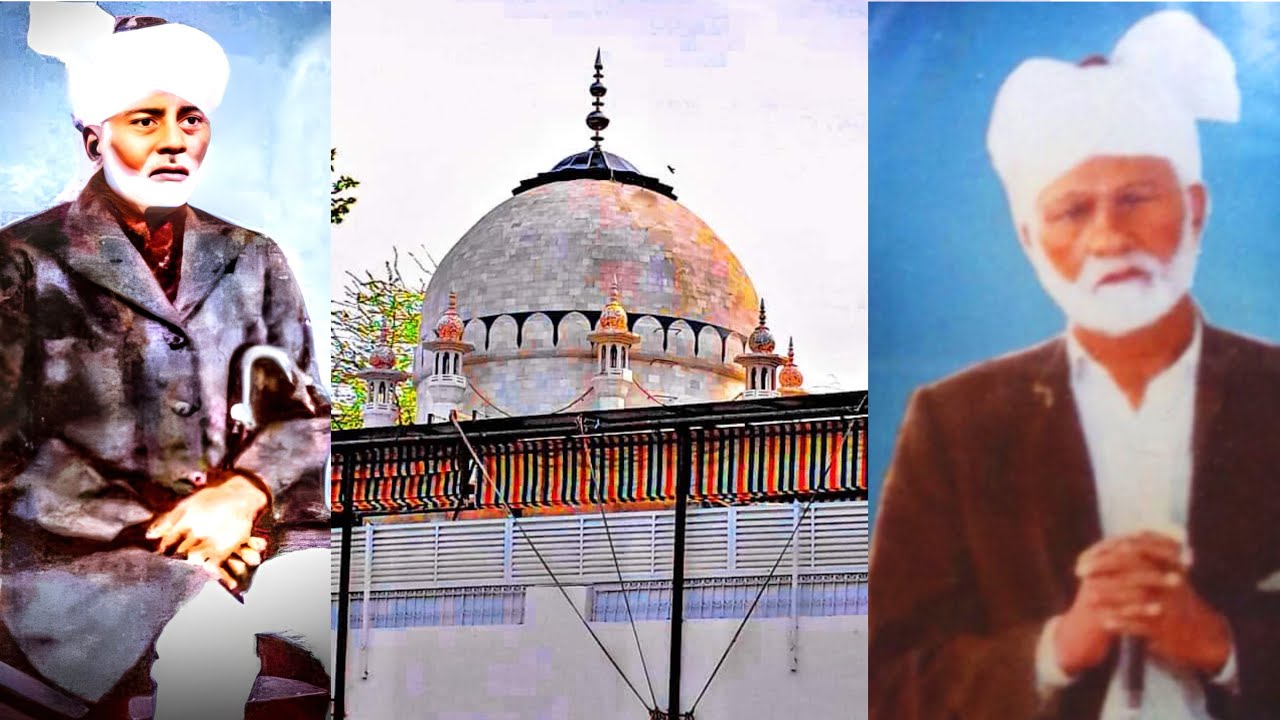 Mahana Mehfil e Gayarvi Sharif | Darbar e Aliya Lahore Sharif | Huzoor Pak Aali Sarkar