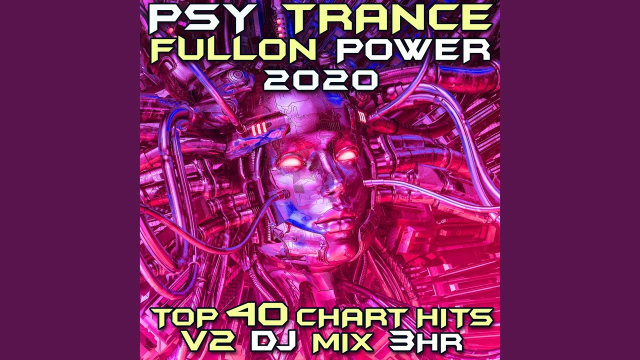 Ignis (Psy Trance Fullon Power 2020 DJ Mixed)