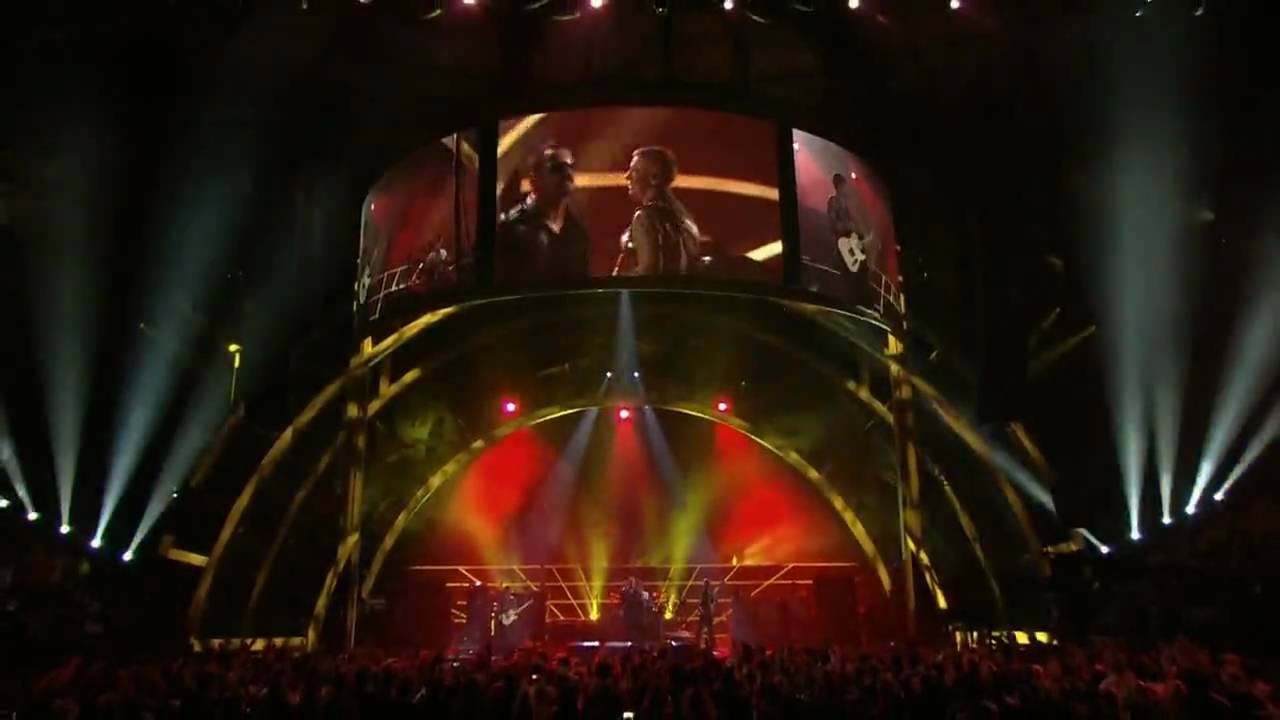 U2 - Vertigo - Madison Square Garden, NYC - 2009/10/29&30
