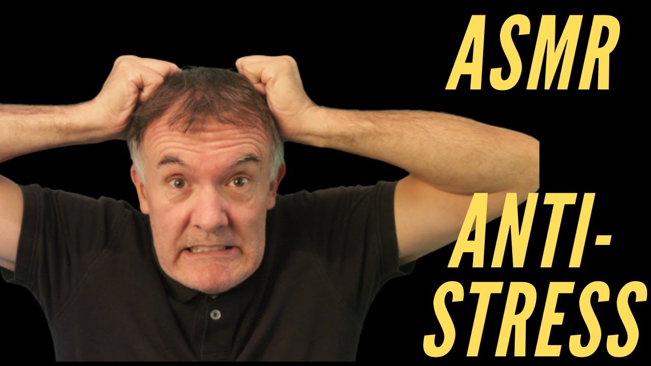 ASMR Relaxant Anti-Stress : Libérez la Tension et Trouvez la Sérénité - 4/45