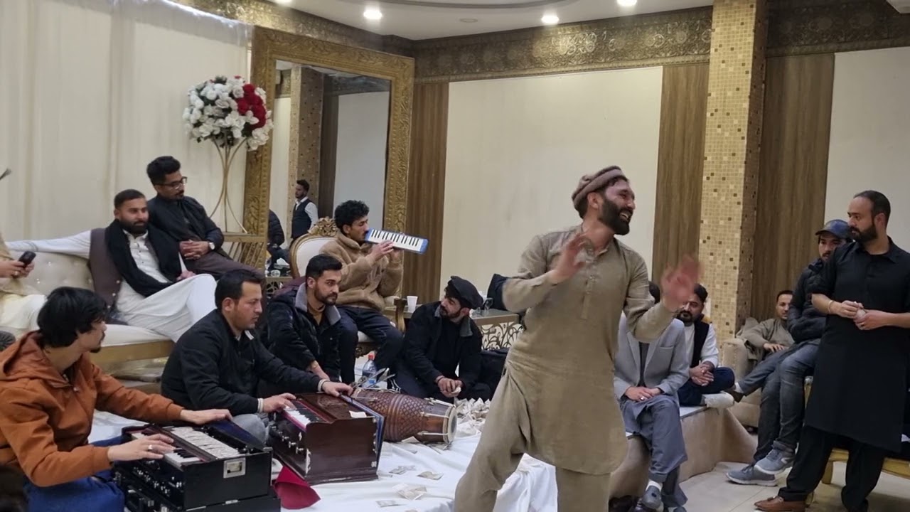 Gar songs na Songs yar misningi yud zing | Balti Music| Ustaad Niaz | Skardu | Musical Night