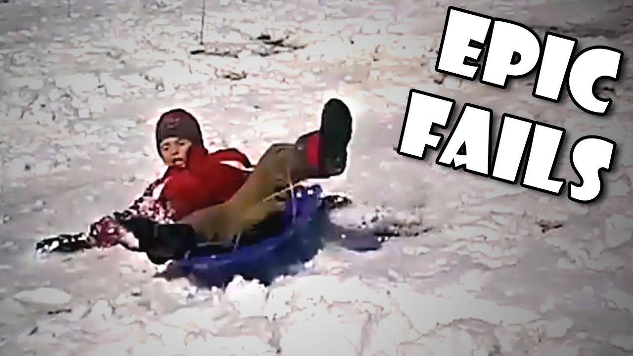 EPIC Funny Fails Compilation - Epic Fails December 2019 | FunToo