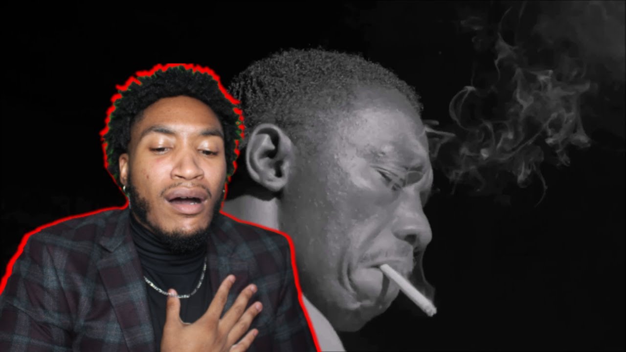 FIRST TIME LISTENING TO GARY B.B. COLEMAN - THE SKY IS CRYING (REACTION!!!)