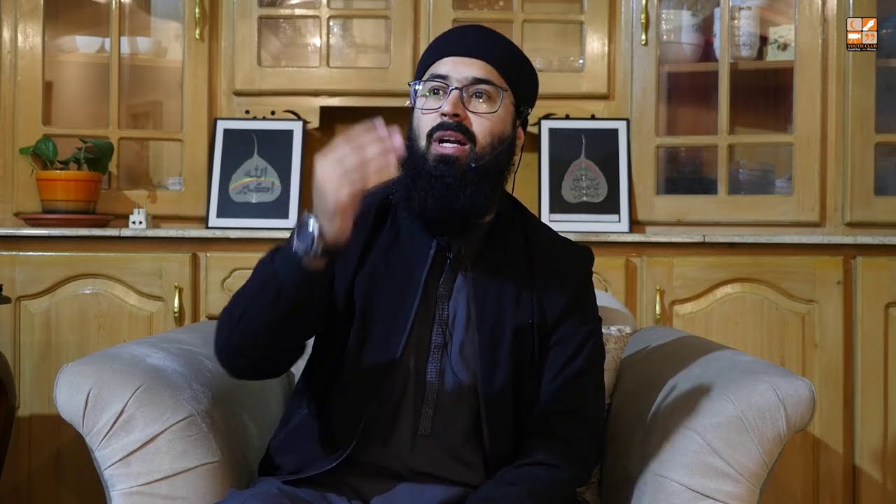 Road Less Traveled | Complete Lecture | Tuaha ibn Jalil