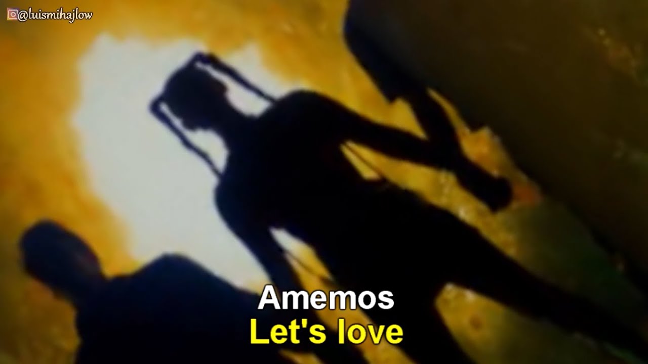 David Guetta ft. Sia - Let's Love | Subtitulada Espa&ntilde;ol - Lyrics English