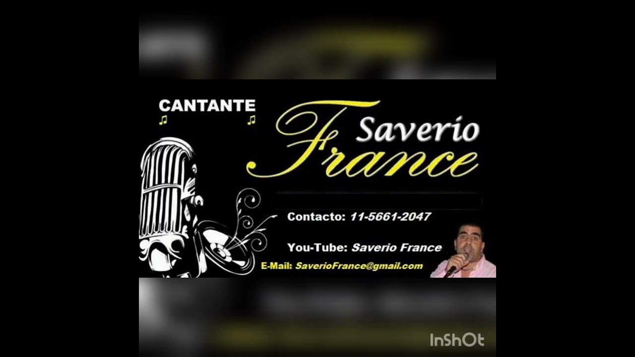 STAN BY ME - Saverio France 21 MAY 2022