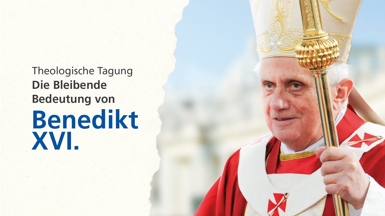 8. Vortrag | Erl&ouml;sung und Ewiges Leben