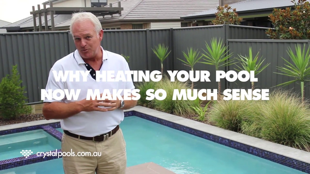Swimming Pool heating
