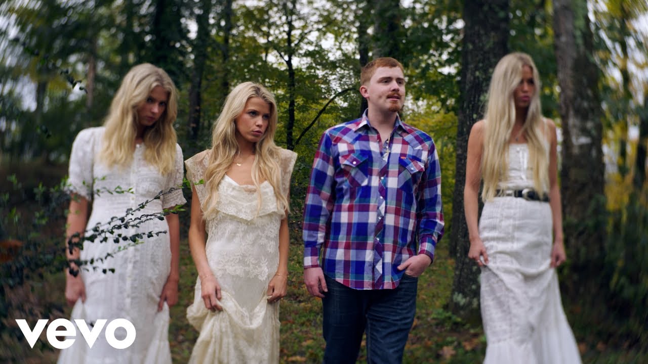 Tyler Nance, The Castellows - Keeps Me Sane (feat. The Castellows) Official Music Video