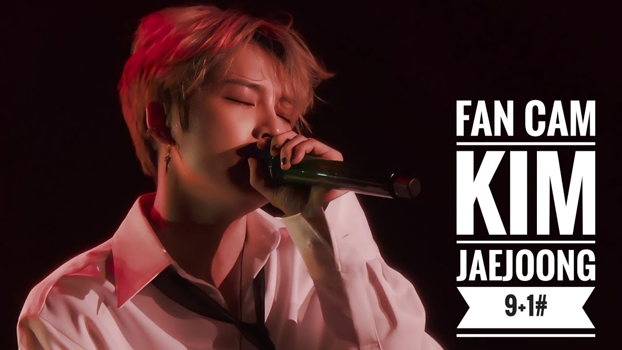 25052025 Kim Jae Joong  9+1#
